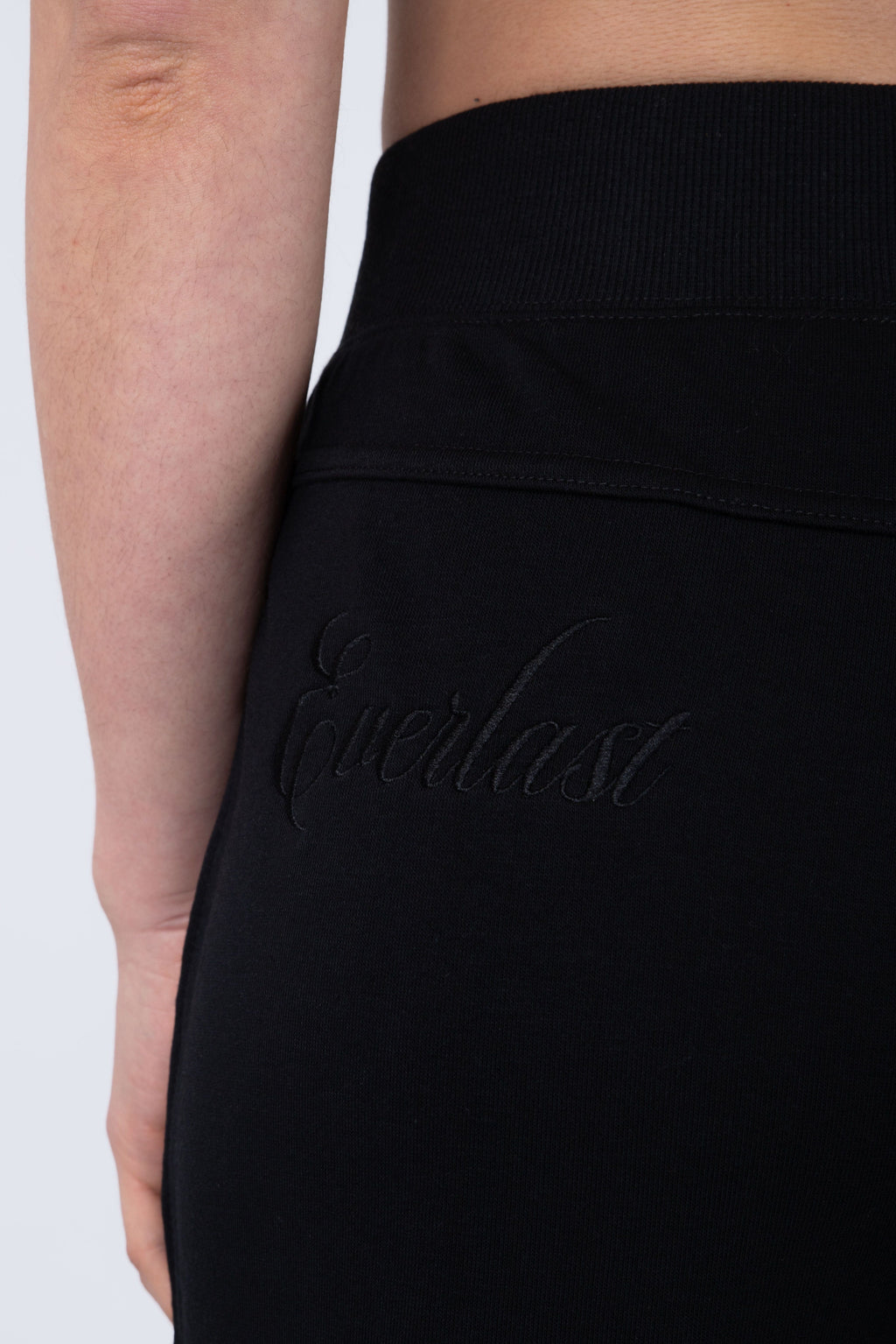 Pantalon Congress Negro Everlast