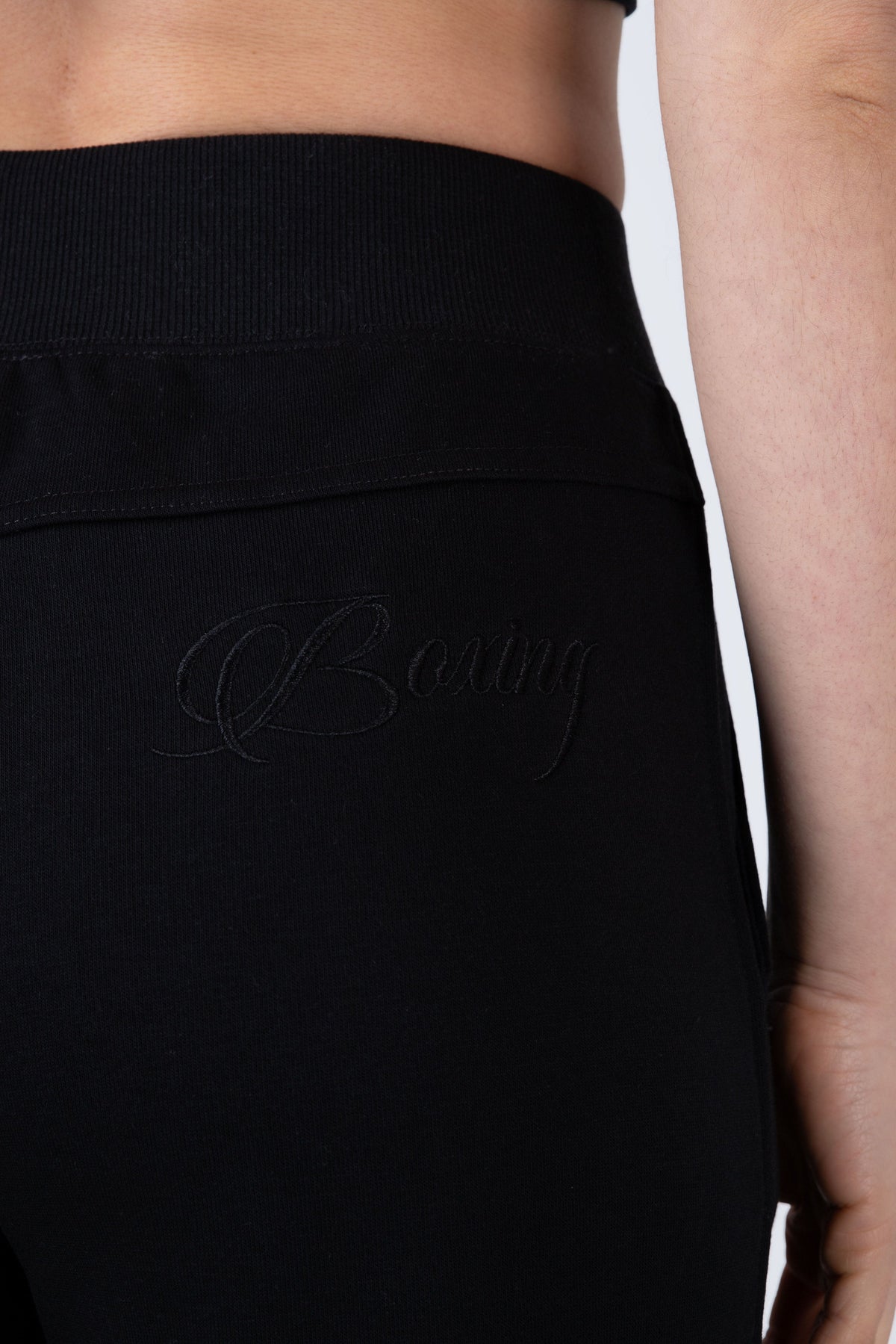 Pantalon Congress Negro Everlast