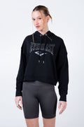 Poleron Hood Georgia Negro Everlast