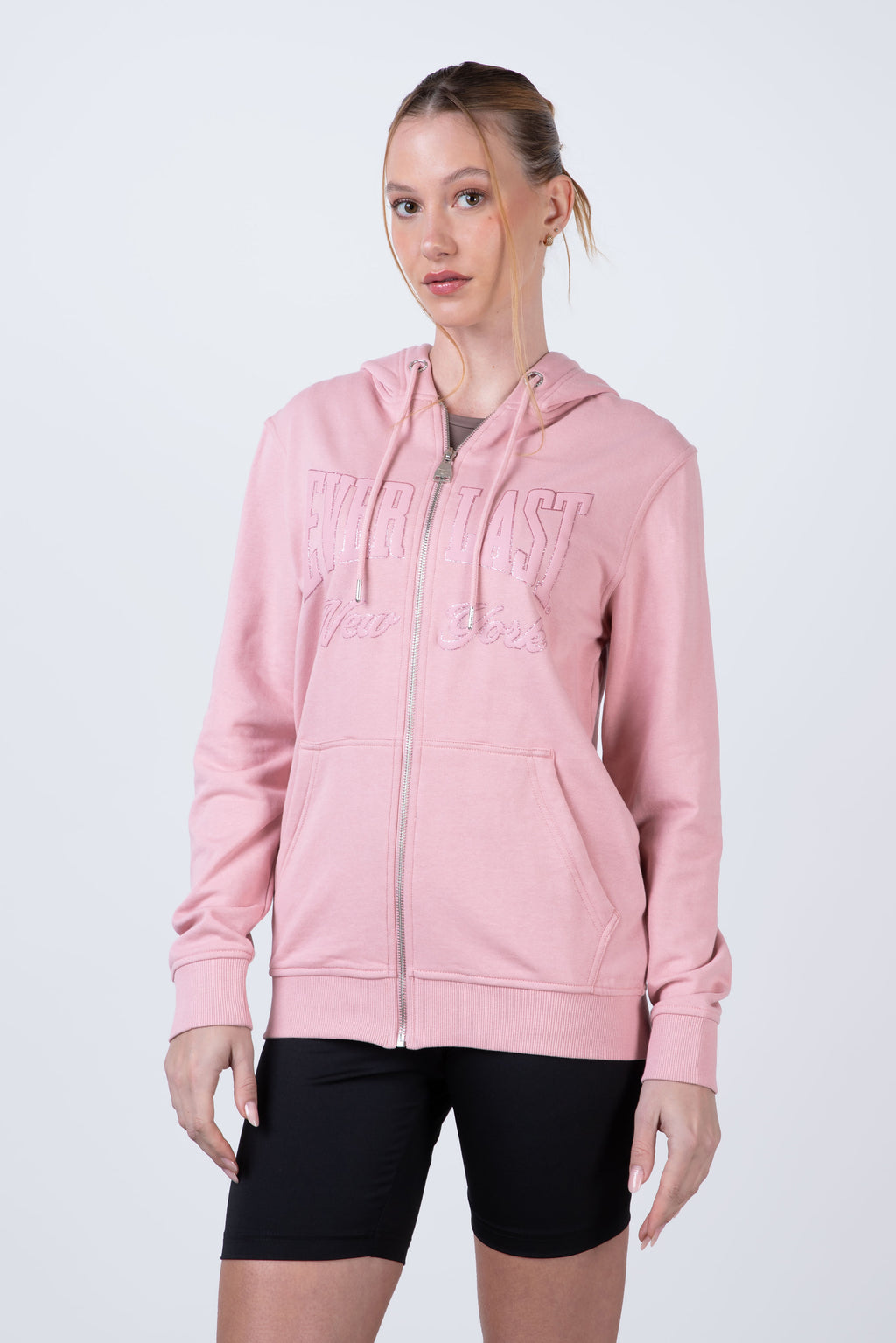 Chaqueta Dallas Rosado