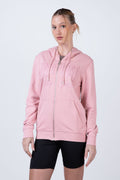 Chaqueta Dallas Rosado