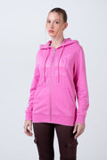 Chaqueta Dallas Rosado Fucsia