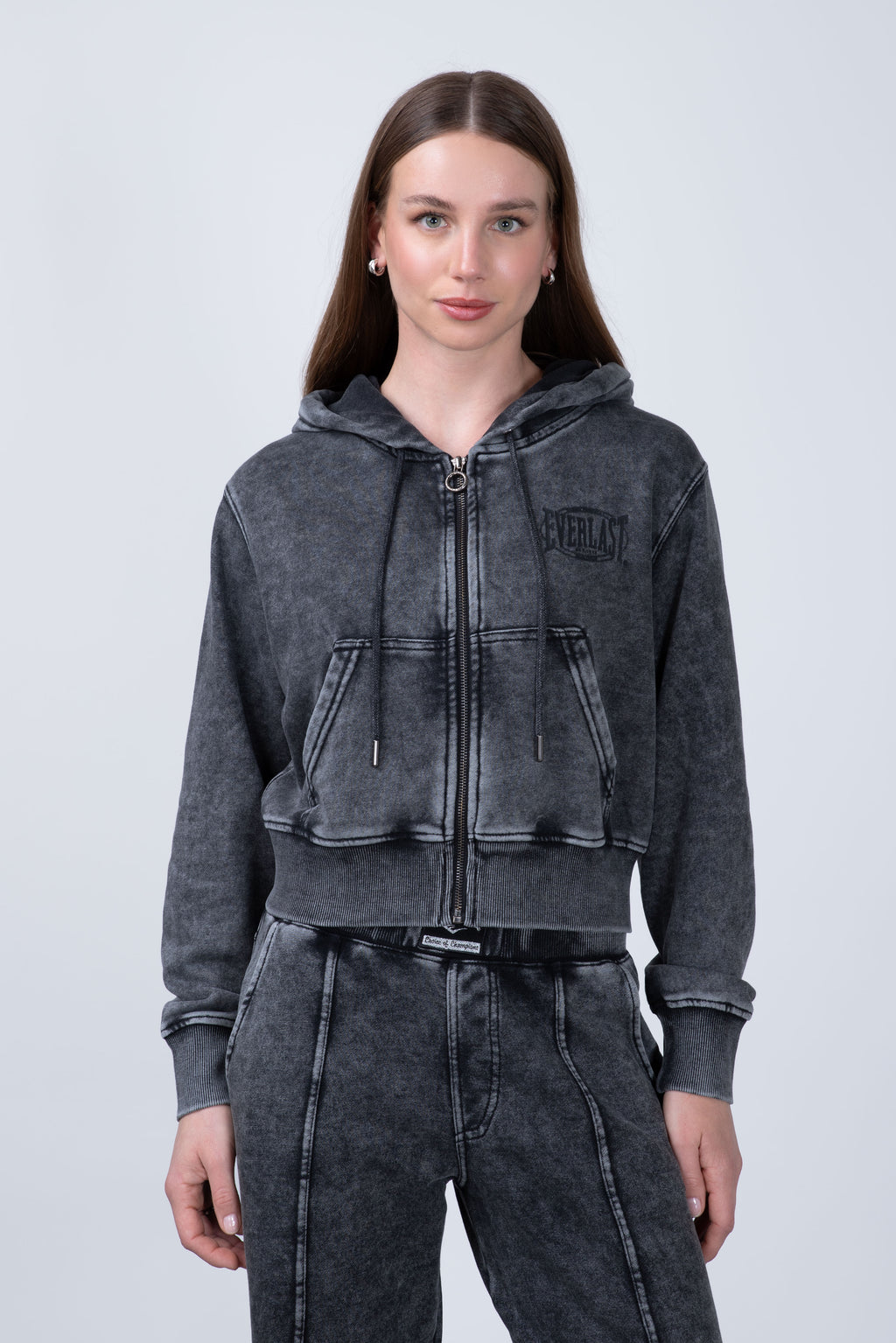 Chaqueta Tomorrow 2.0 Gris