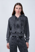 Chaqueta Tomorrow 2.0 Gris