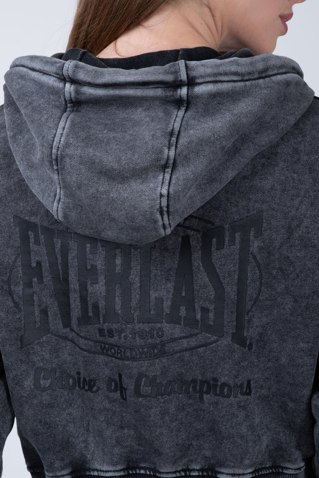 Chaqueta Tomorrow 2.0 Gris