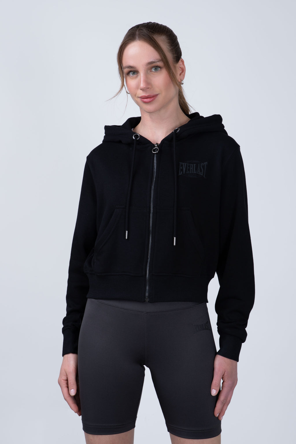 Chaqueta Tomorrow 2.0 Negro