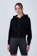 Chaqueta Tomorrow 2.0 Negro