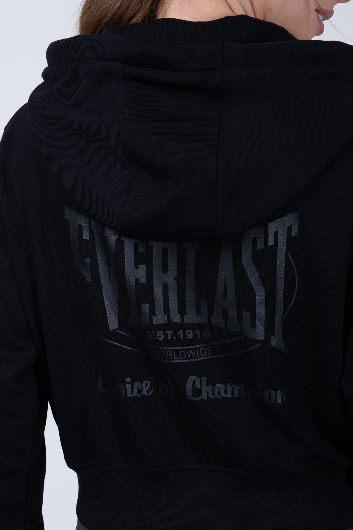 Chaqueta Tomorrow 2.0 Negro