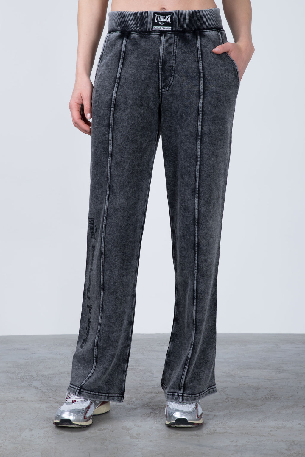 Pantalon Tomorrow 2.0 Gris