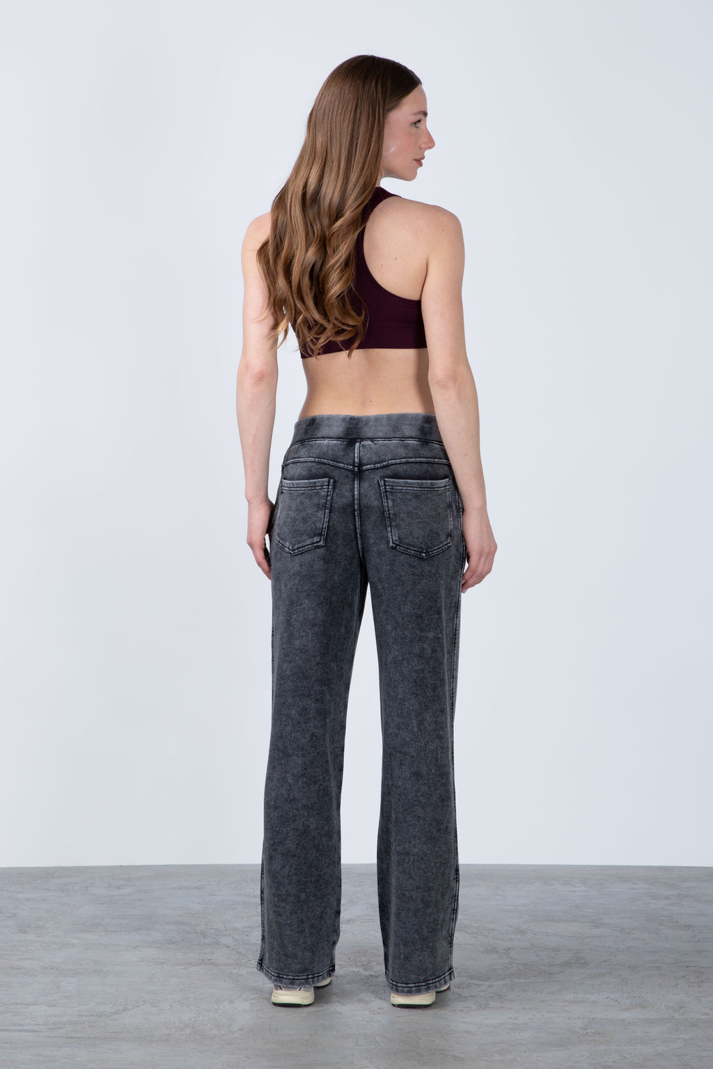 Pantalon Tomorrow 2.0 Gris