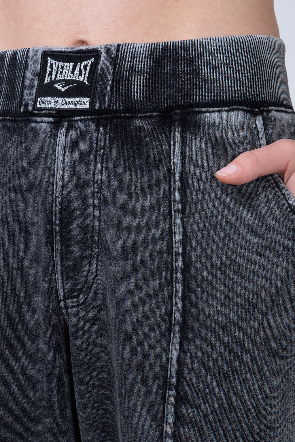 Pantalon Tomorrow 2.0 Gris