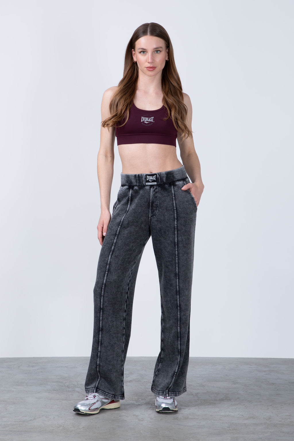 Pantalon Tomorrow 2.0 Gris