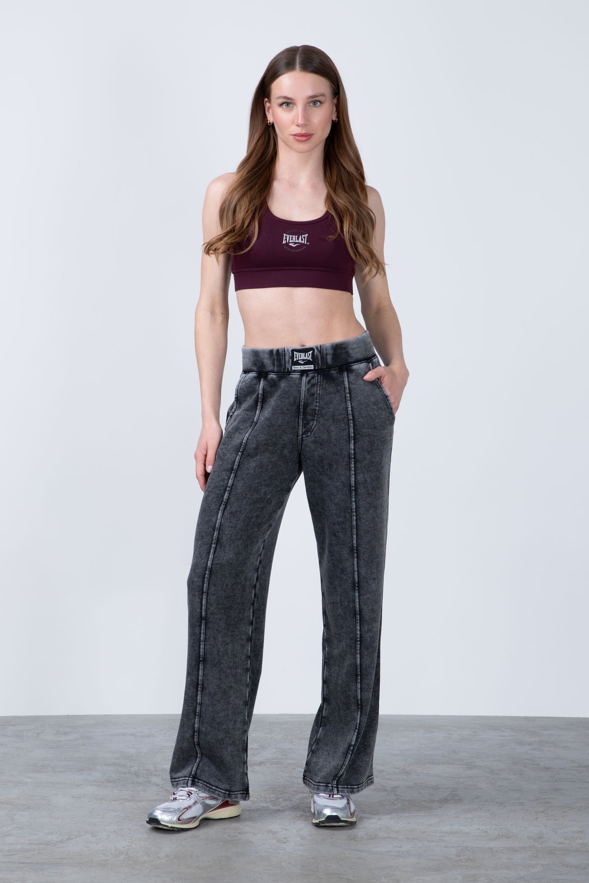 Pantalon Tomorrow 2.0 Gris
