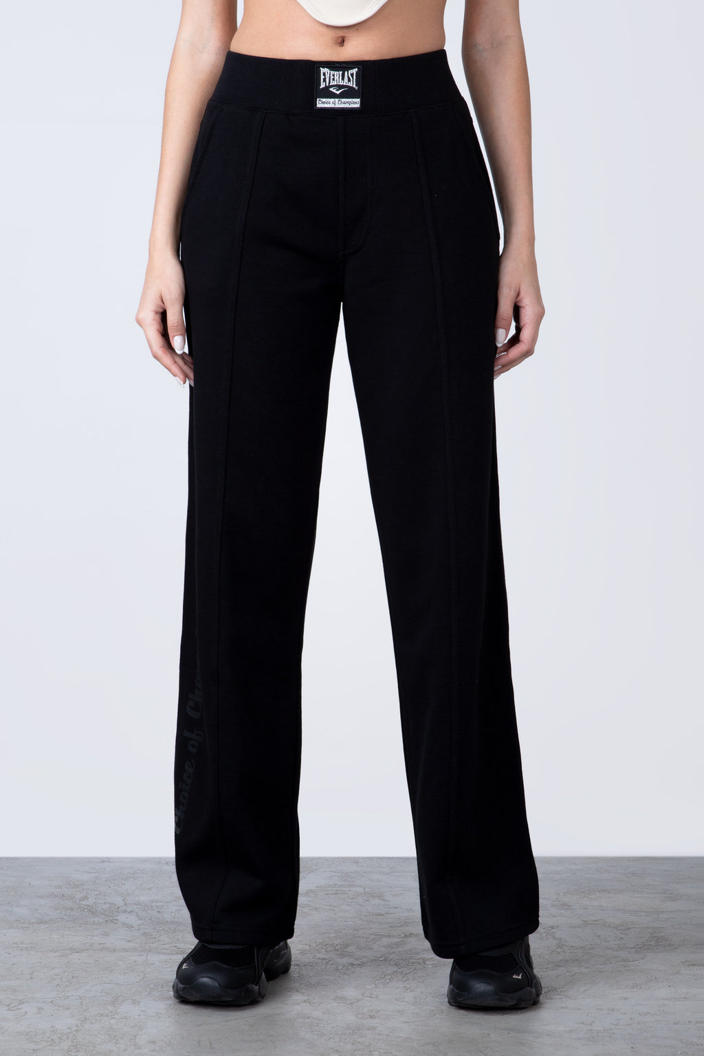 Pantalon Tomorrow 2.0 Negro
