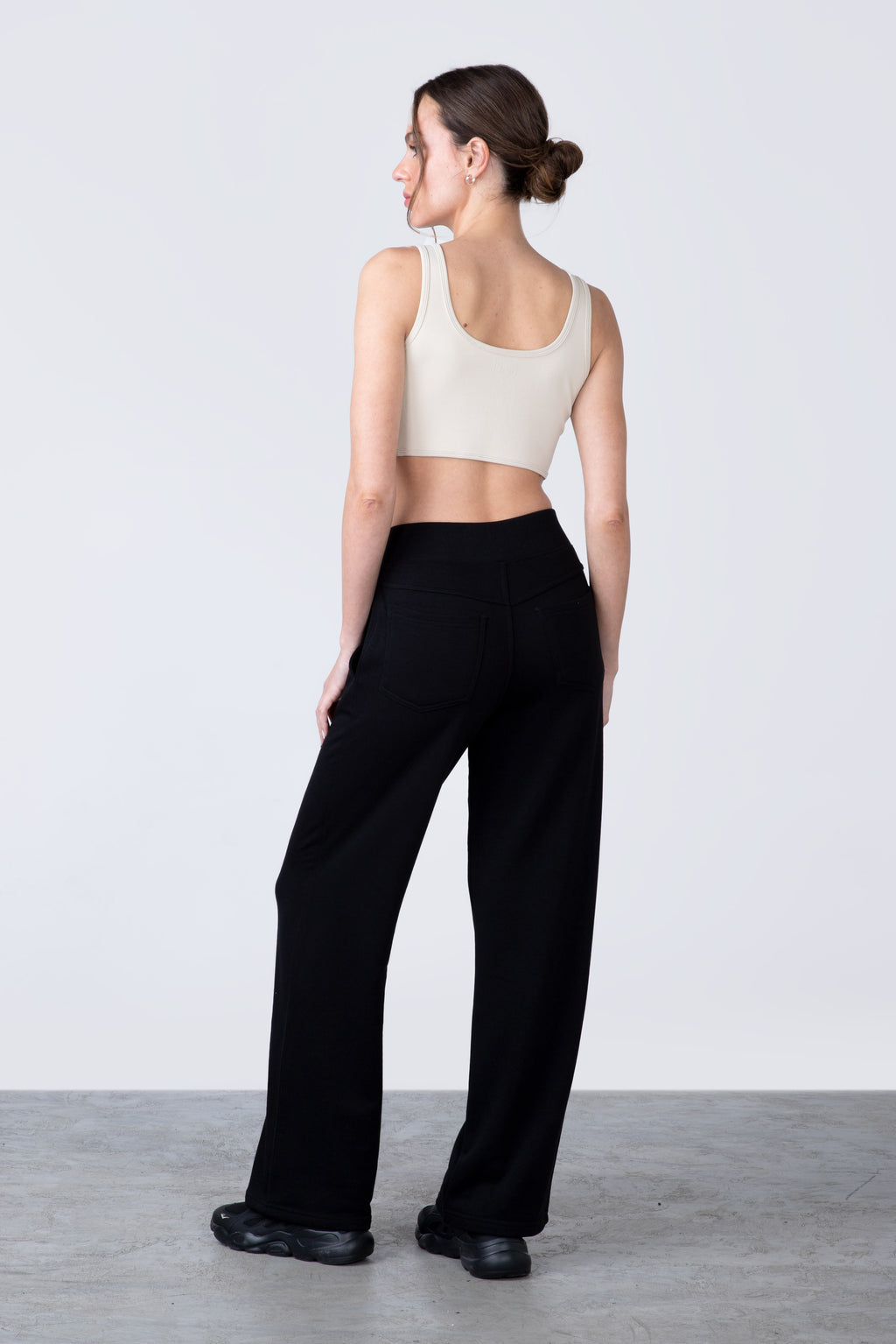 Pantalon Tomorrow 2.0 Negro