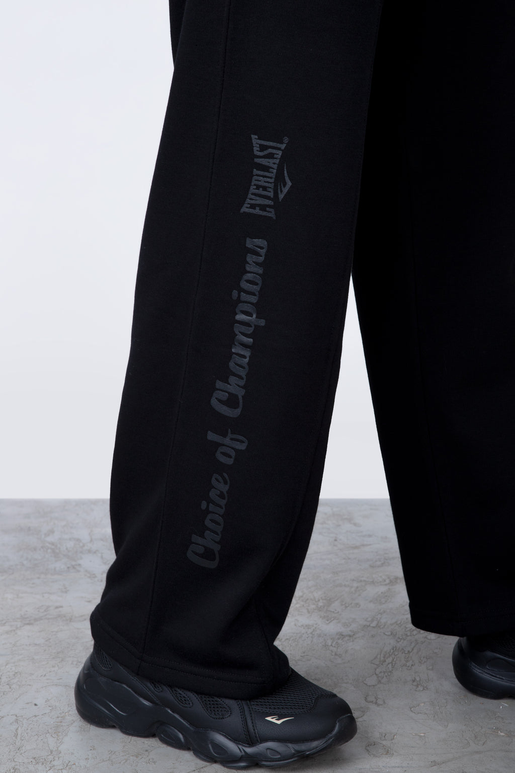 Pantalon Tomorrow 2.0 Negro