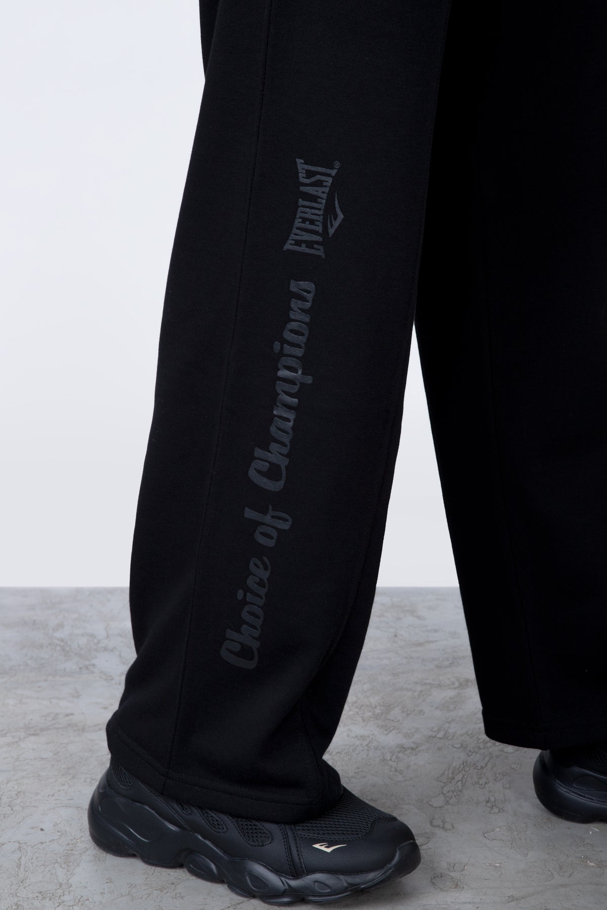 Pantalon Tomorrow 2.0 Negro