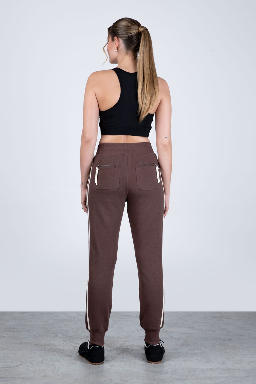 Jogger Bari Café Everlast