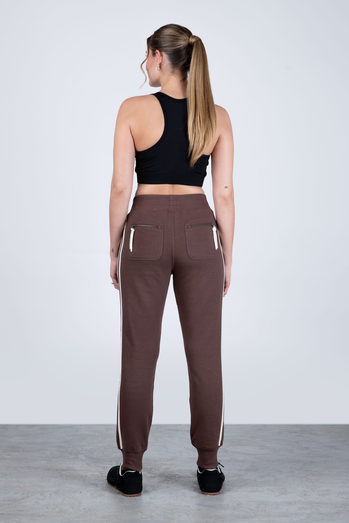 Jogger Bari Café Everlast