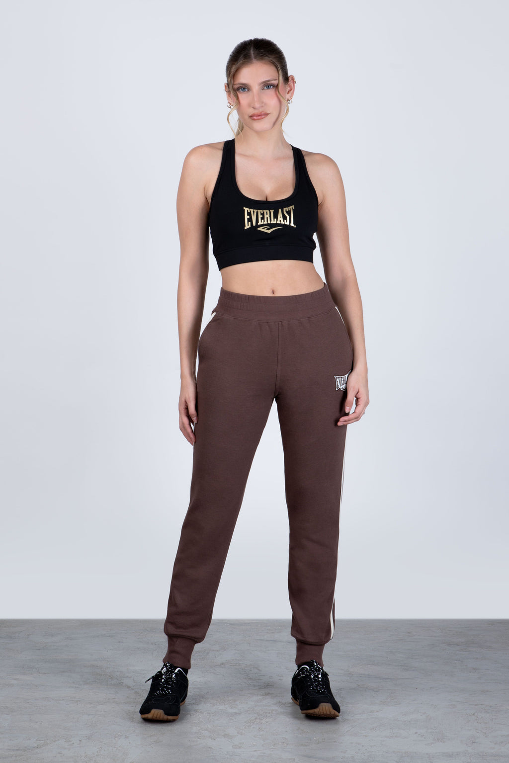 Jogger Bari Café Everlast