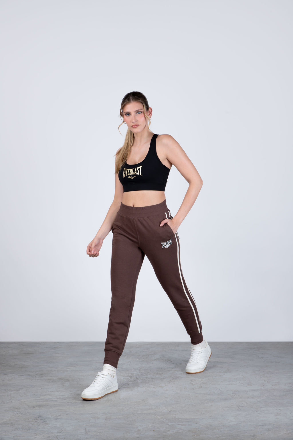 Jogger Bari Café Everlast