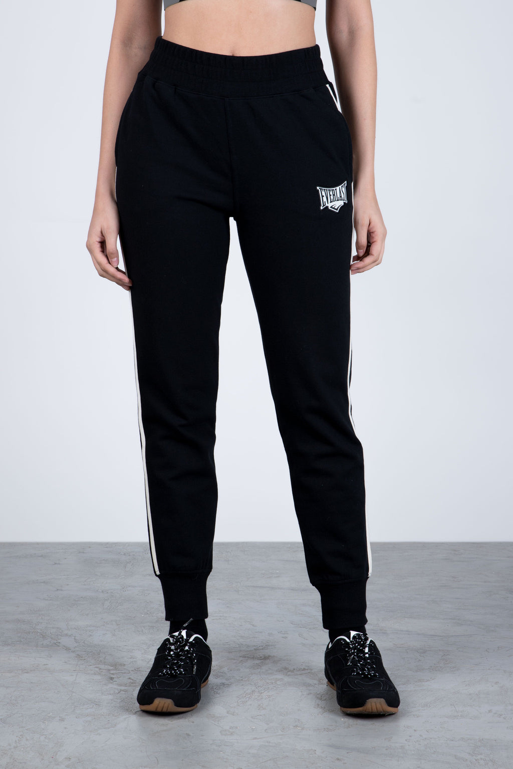 Jogger Bari Negro Everlast