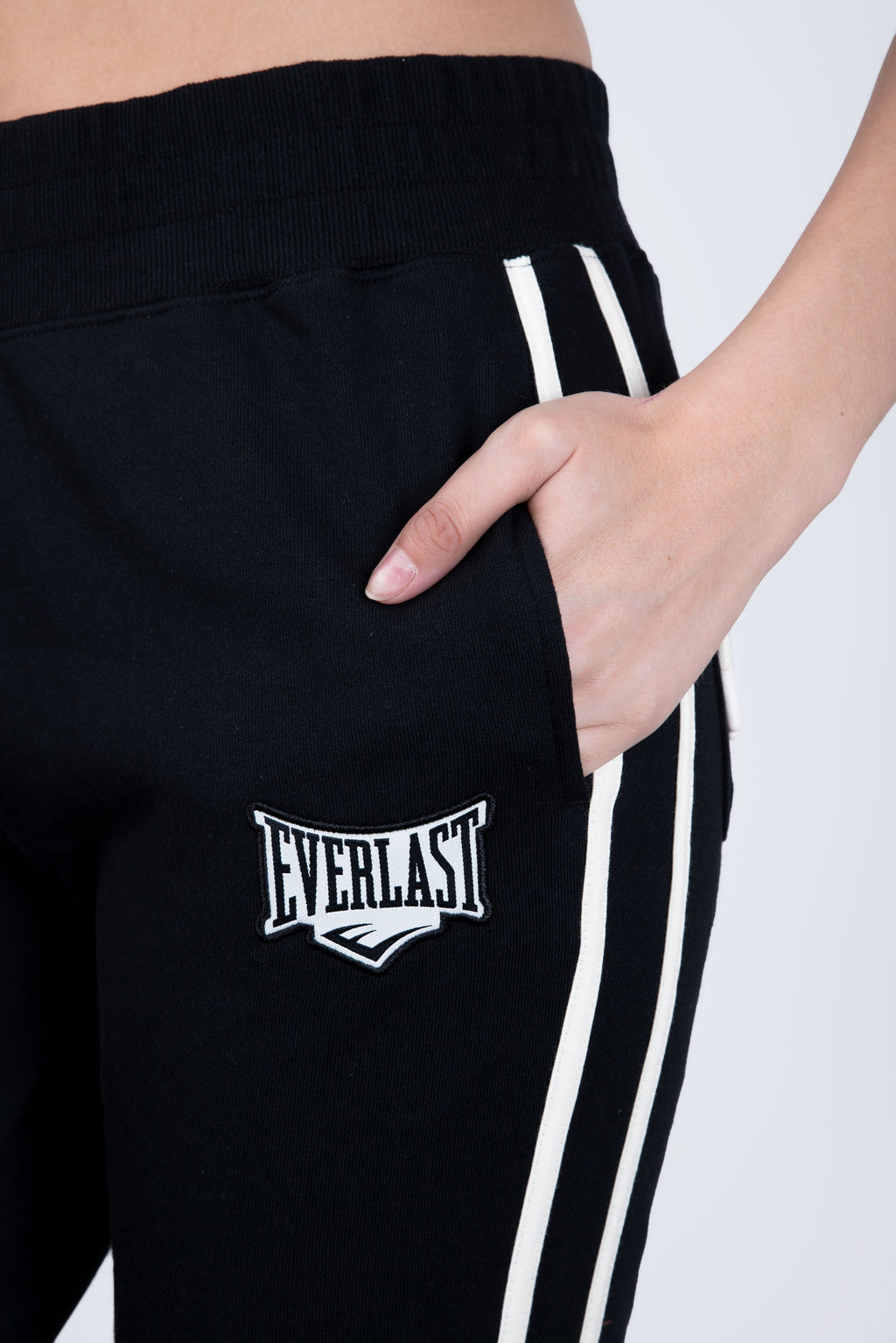 Jogger Bari Negro Everlast