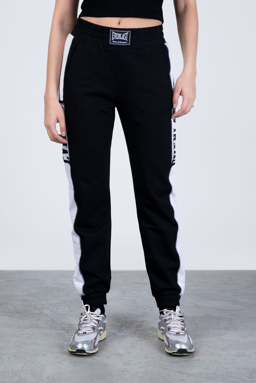 Jogger Storm Negro Everlast