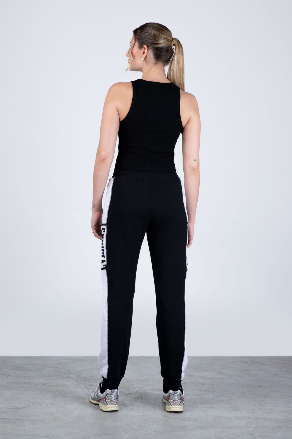 Jogger Storm Negro Everlast