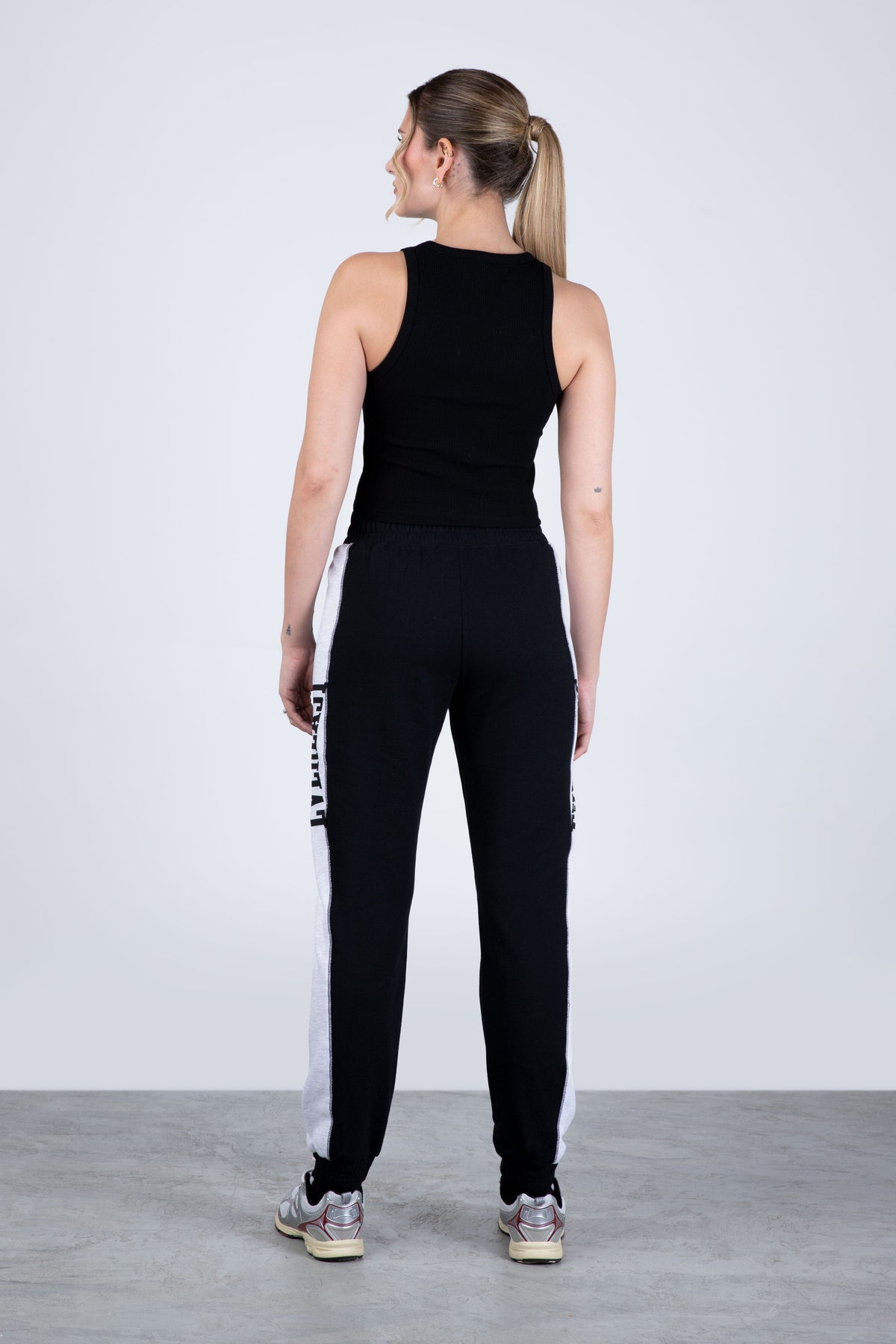 Jogger Storm Negro Everlast