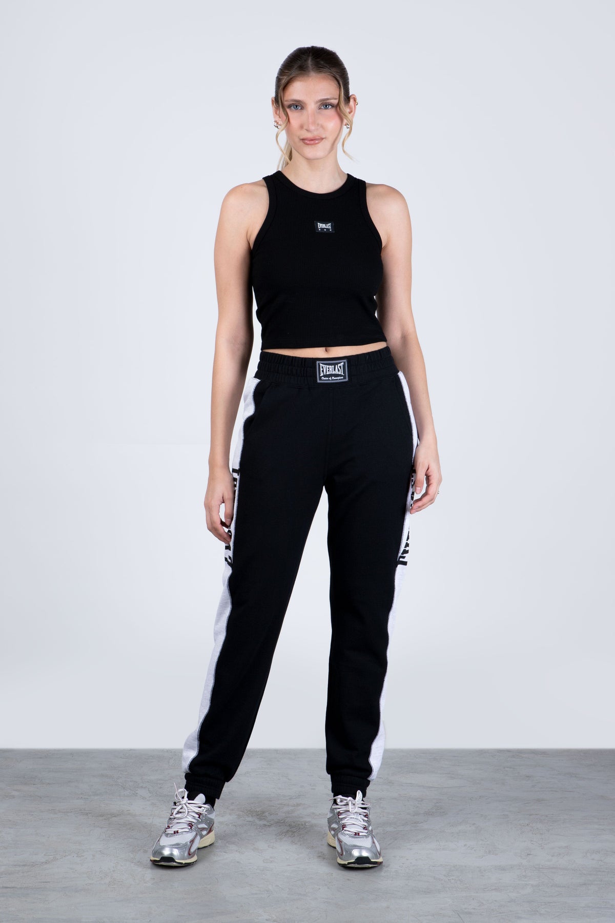 Jogger Storm Negro Everlast