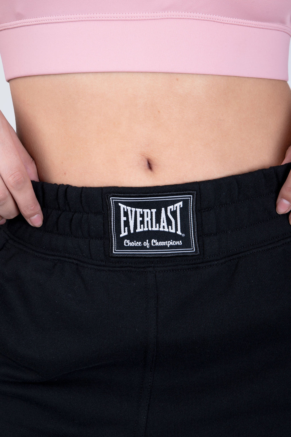 Short Storm Negro Everlast
