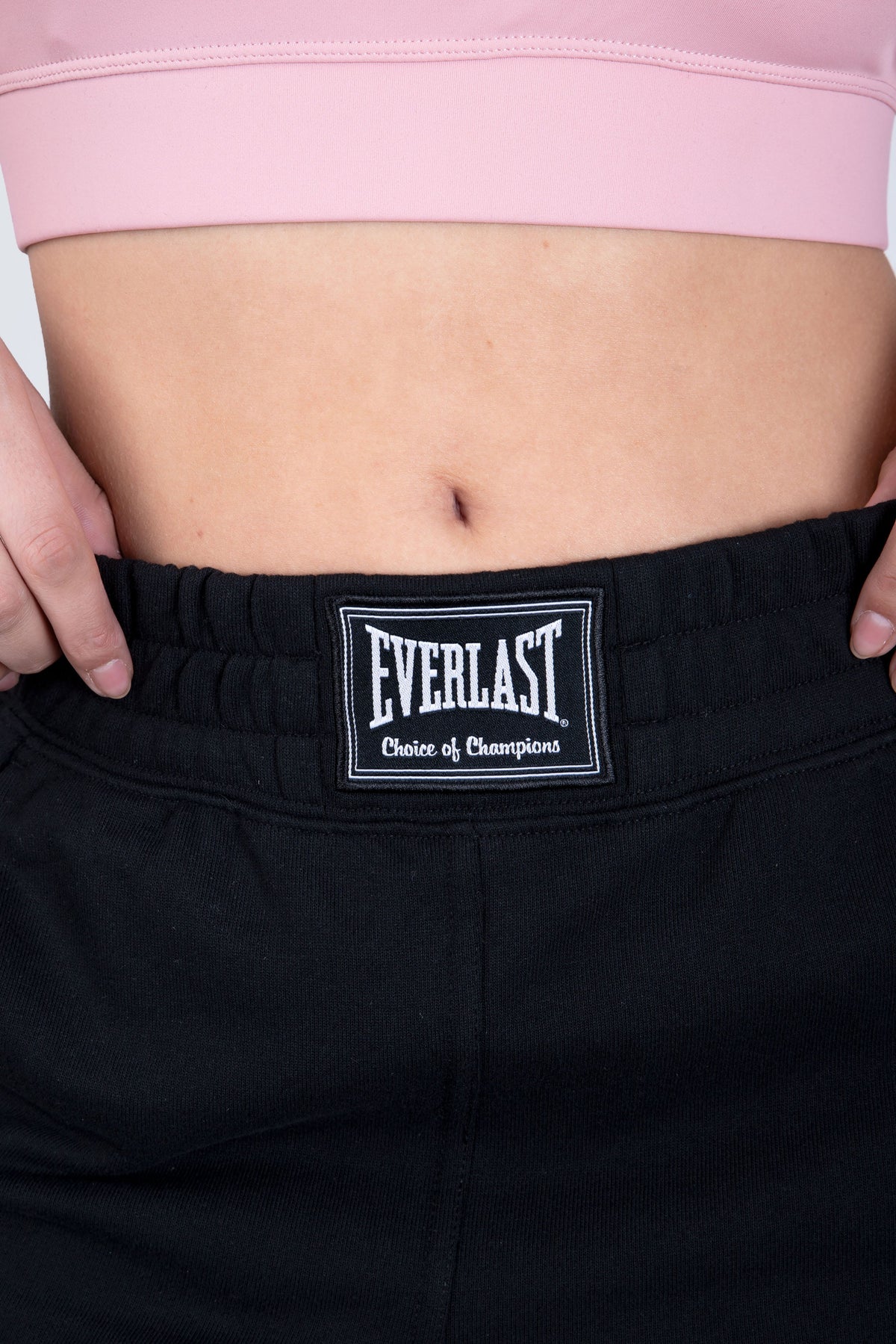 Short Storm Negro Everlast