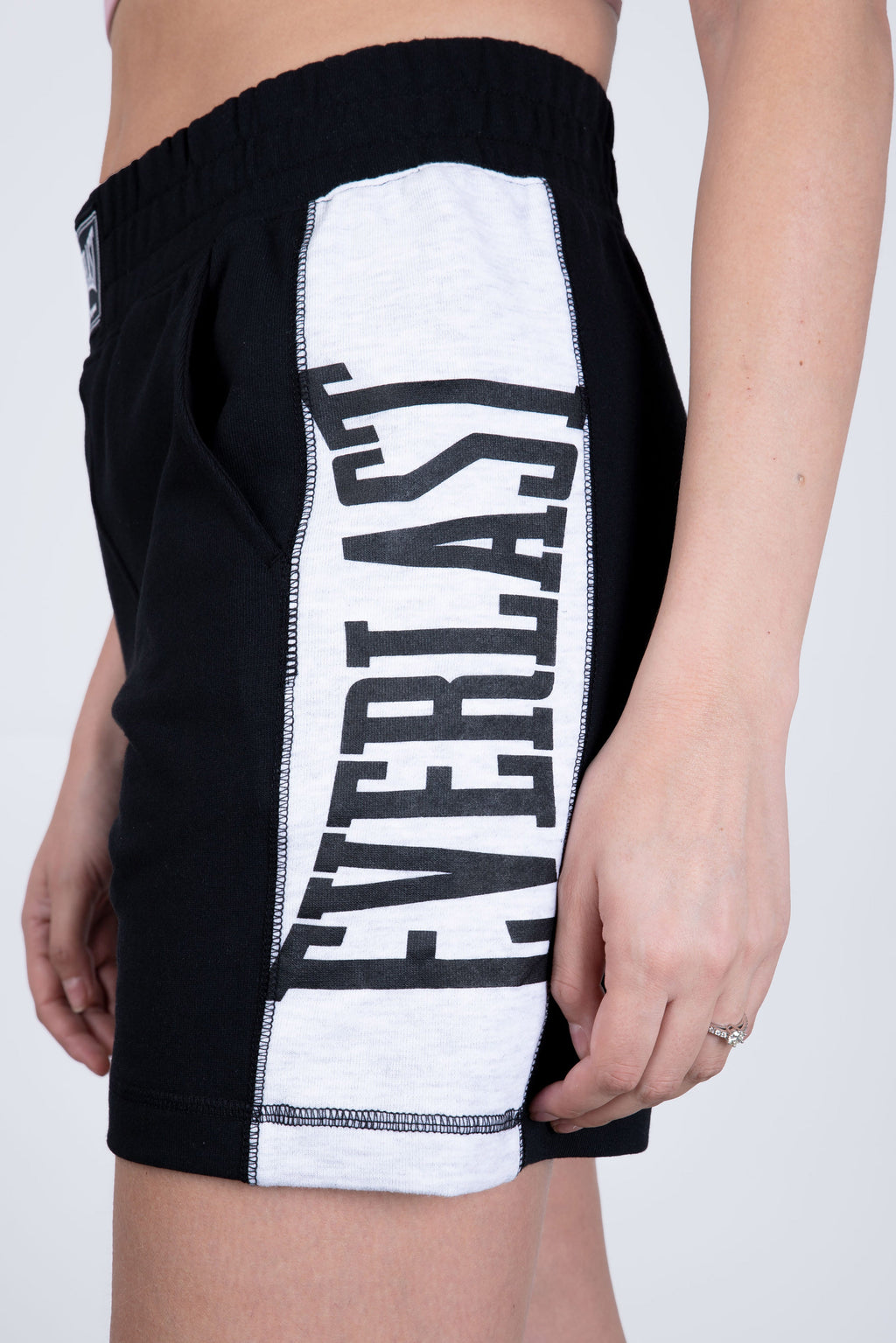 Short Storm Negro Everlast