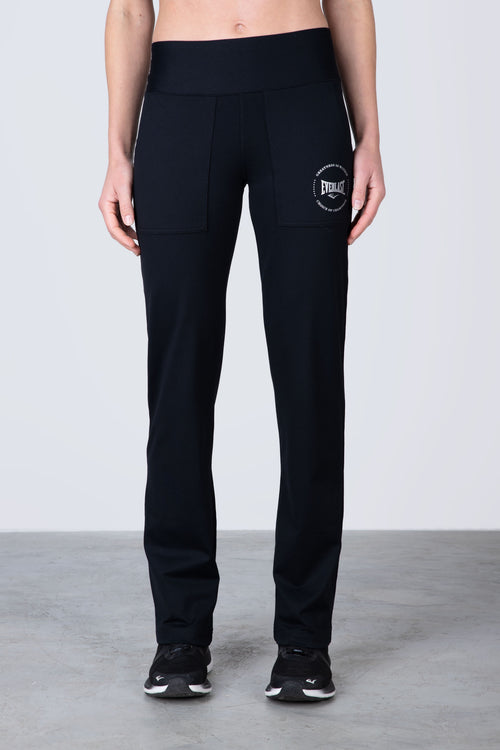 Calza Basic Negro Everlast