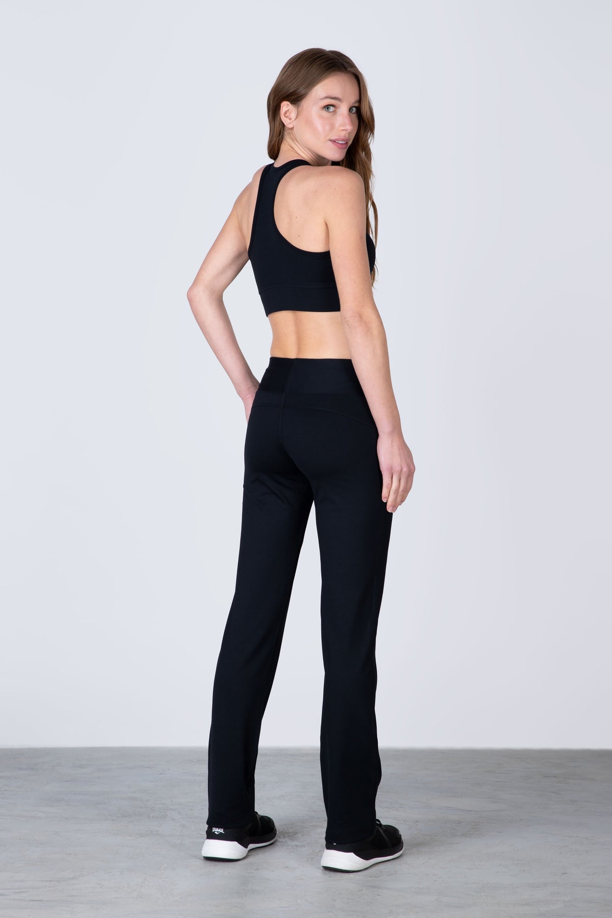 Calza Basic Negro Everlast