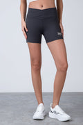 Legging Short Motion Gris