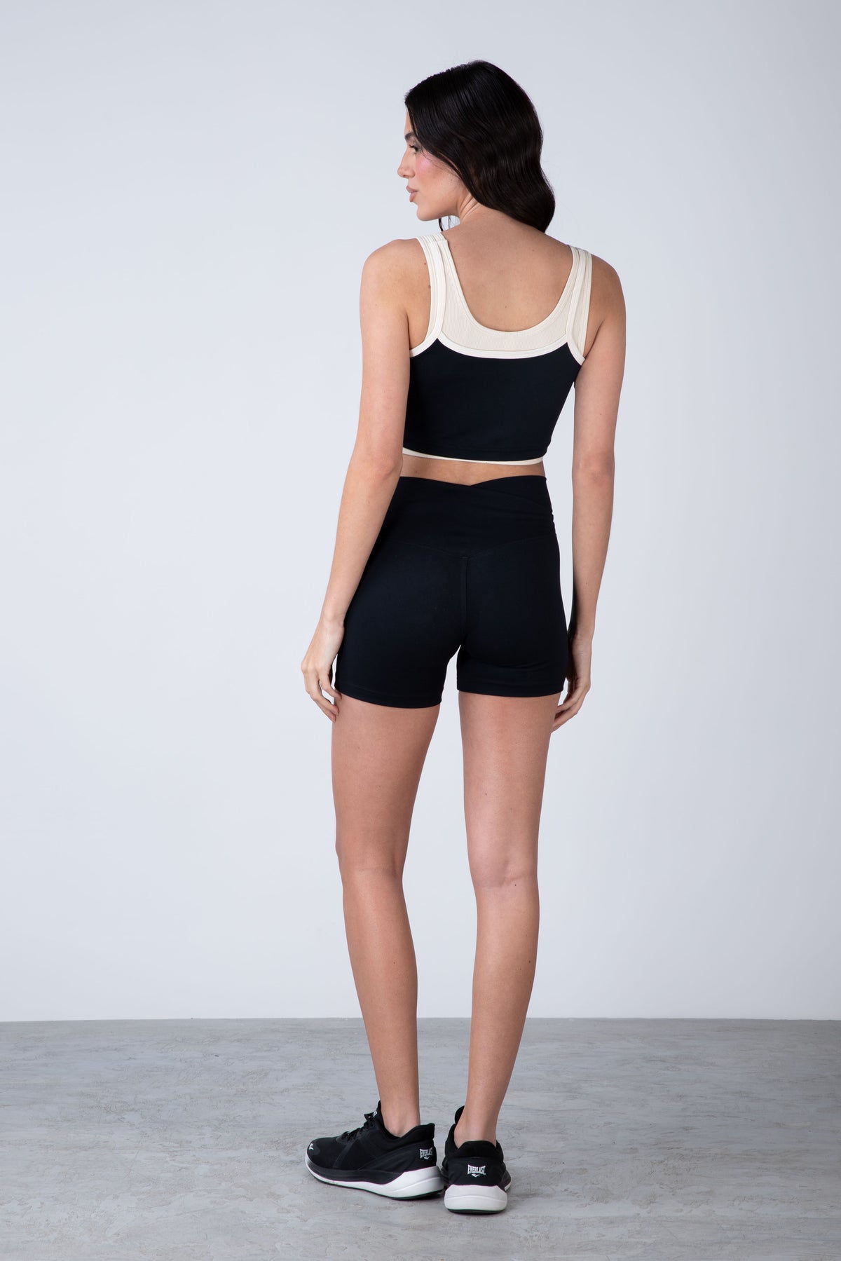 Peto Motion Negro
