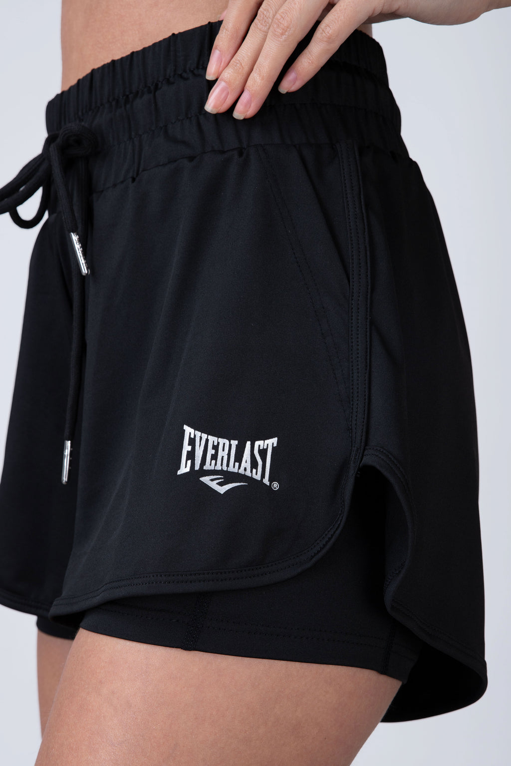 Short Fire Negro