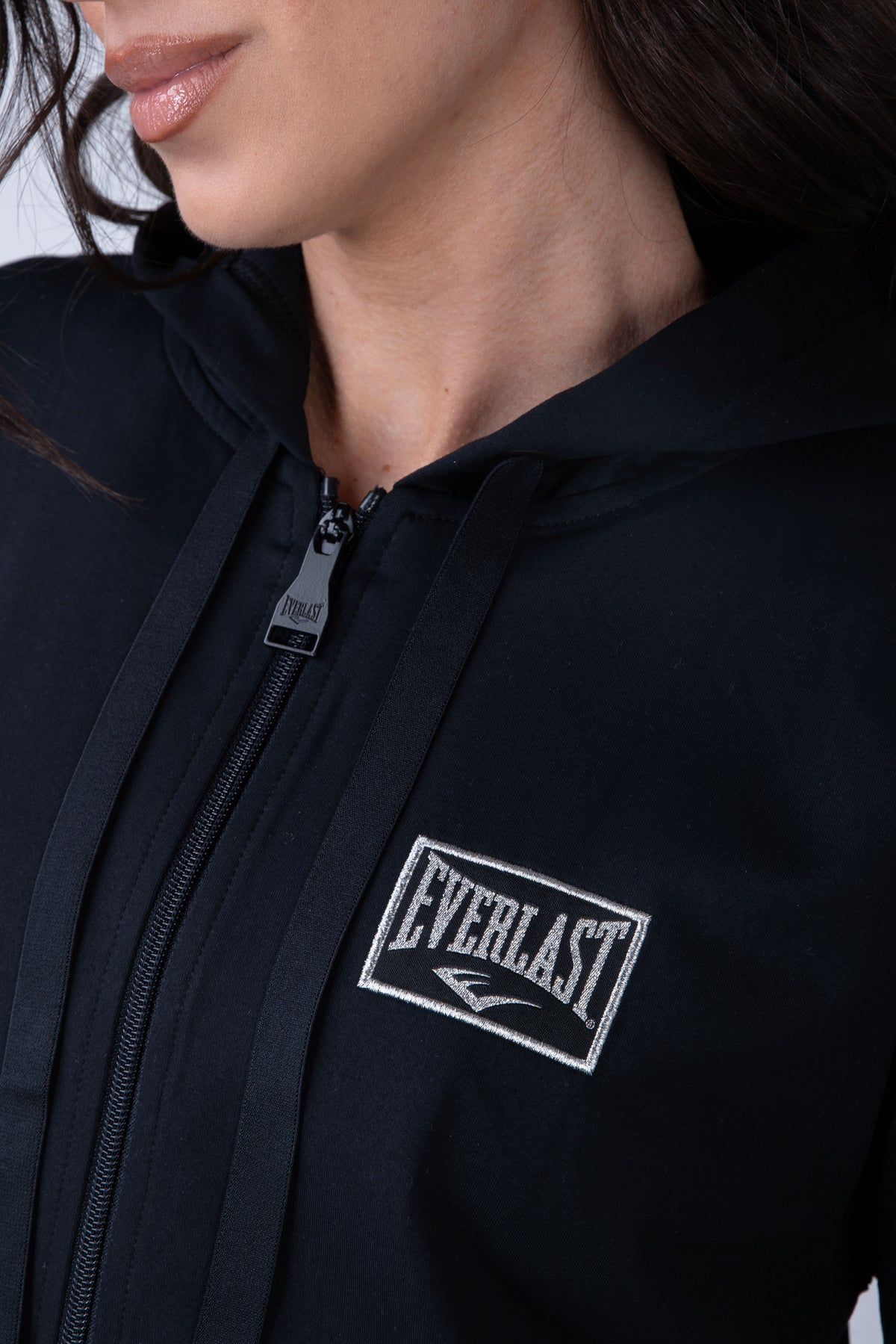 Chaqueta Beat Negro