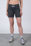 Legging Short Flex Gris