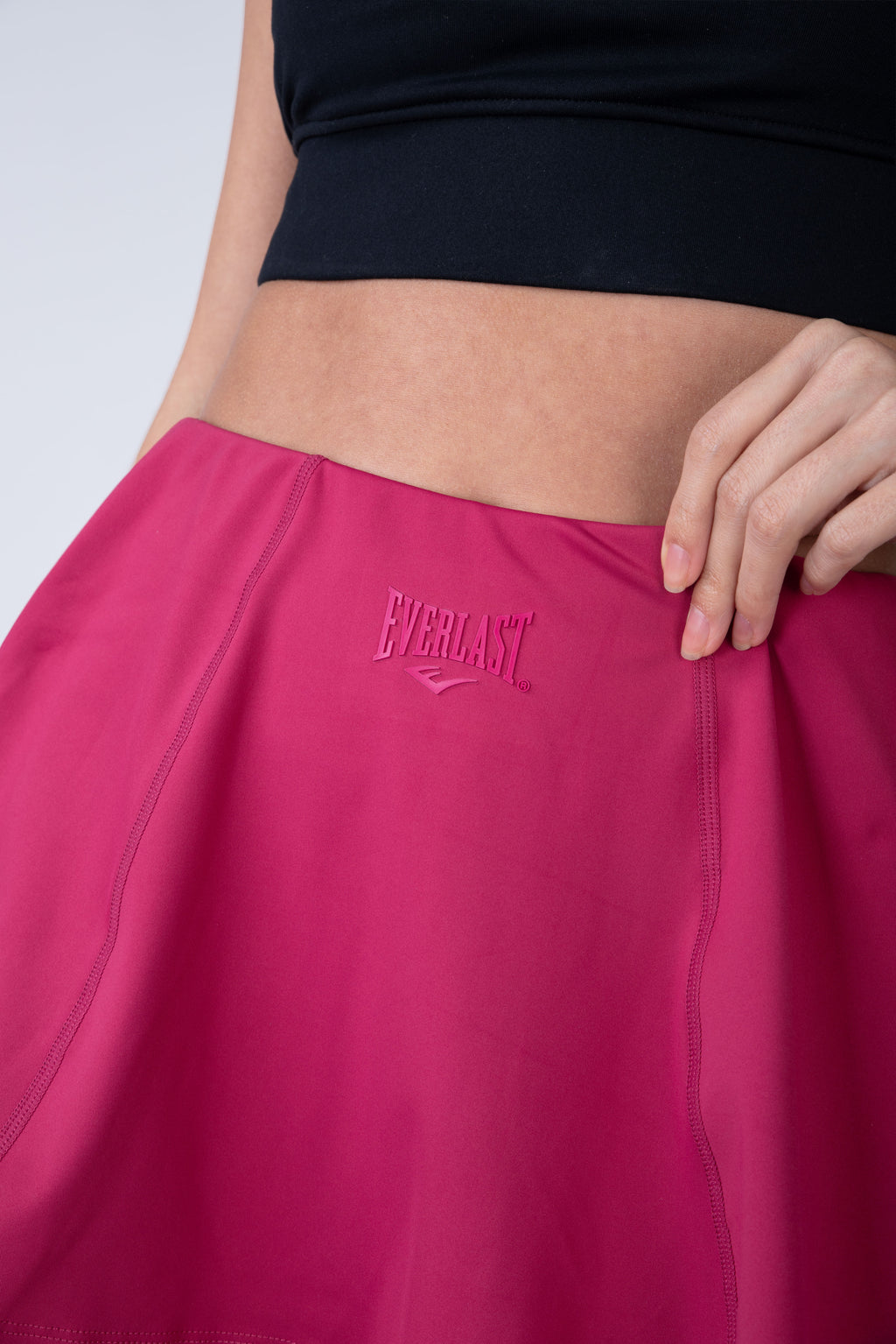Falda Spirit Burdeo