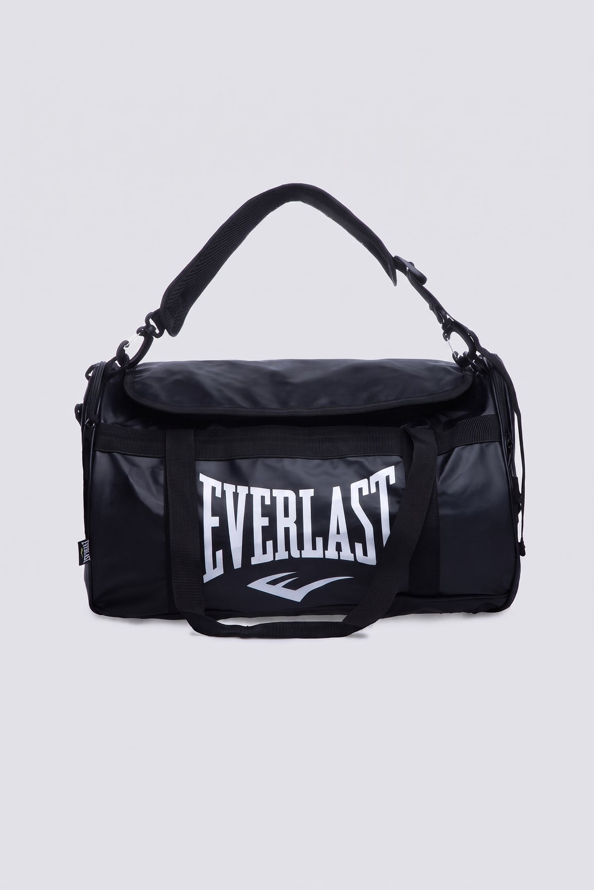 Bolso Sport M Boxing Negro