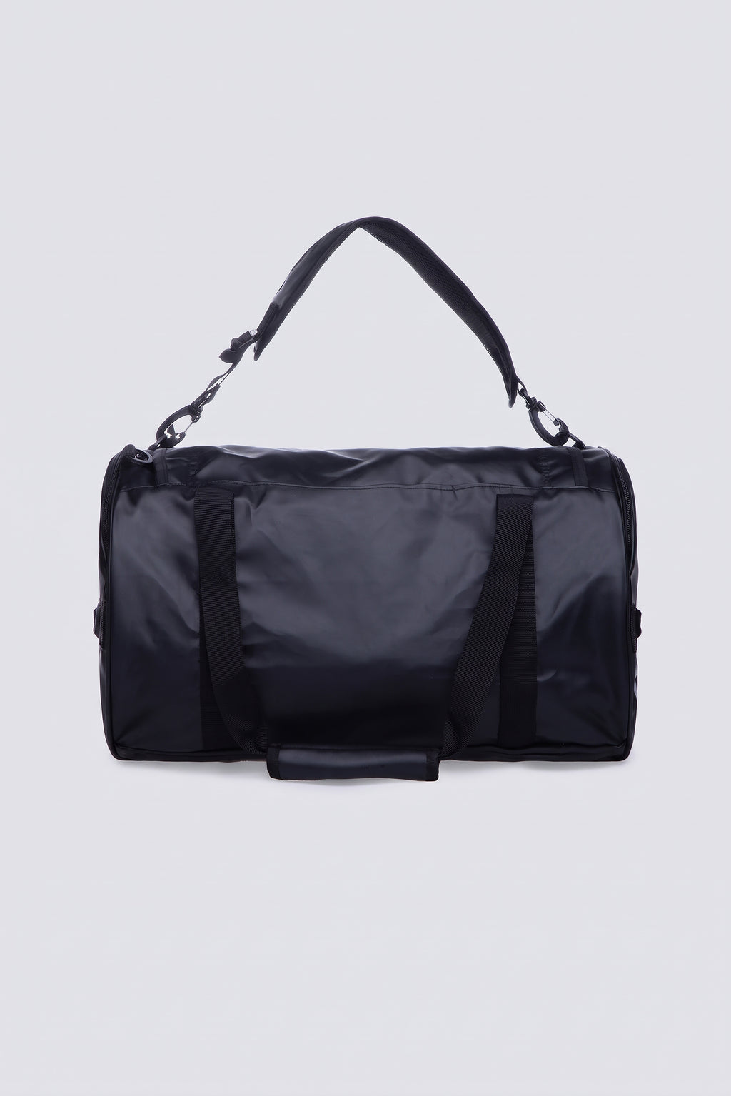Bolso Sport M Boxing Negro