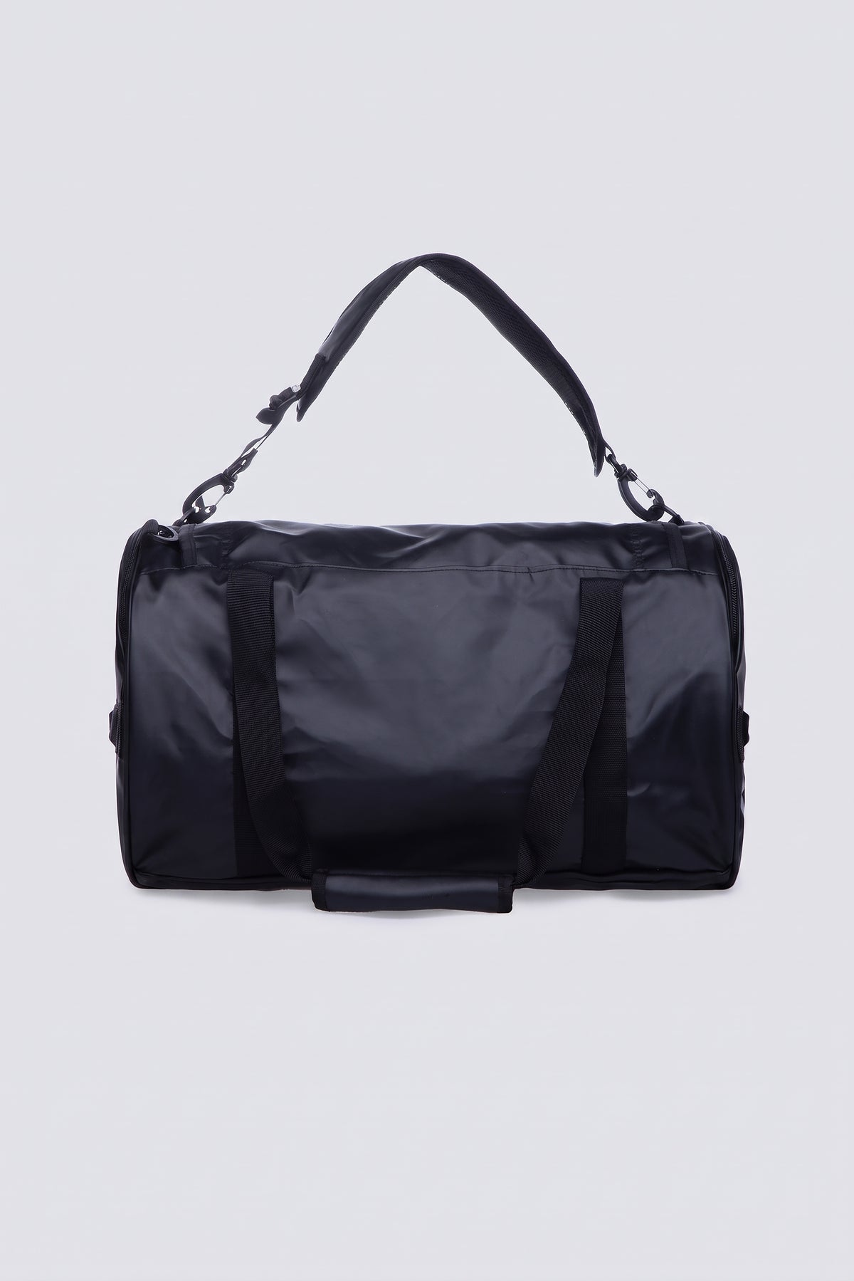 Bolso Sport M Boxing Negro