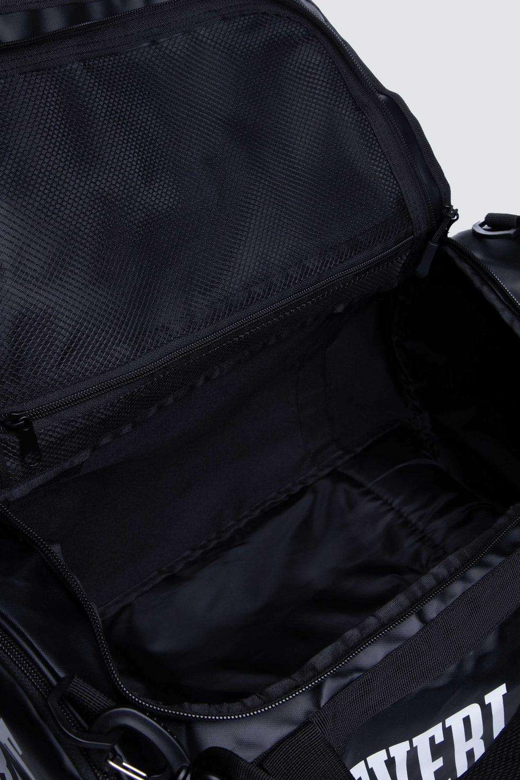 Bolso Sport M Boxing Negro