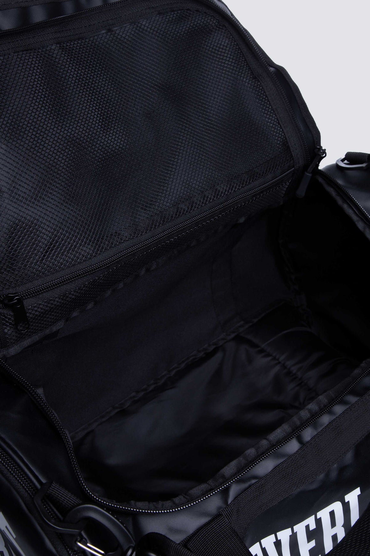 Bolso Sport M Boxing Negro