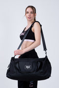 Bolso Sport Style K Negro