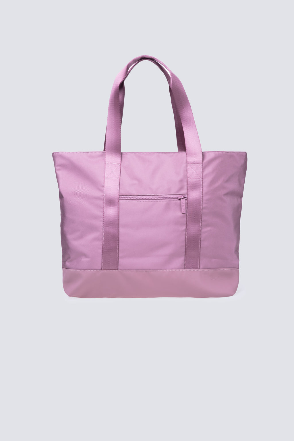 Bolso Tote Style K Rosado