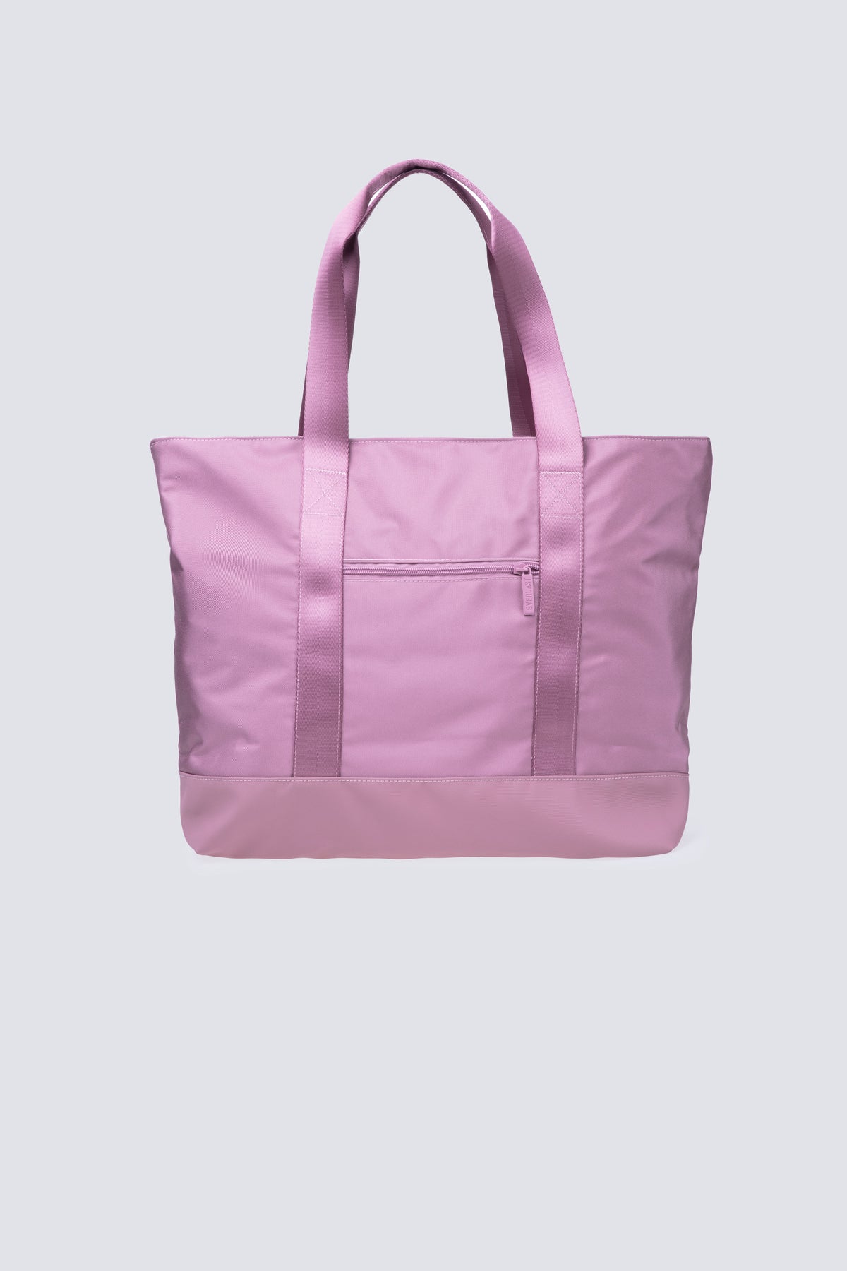 Bolso Tote Style K Rosado